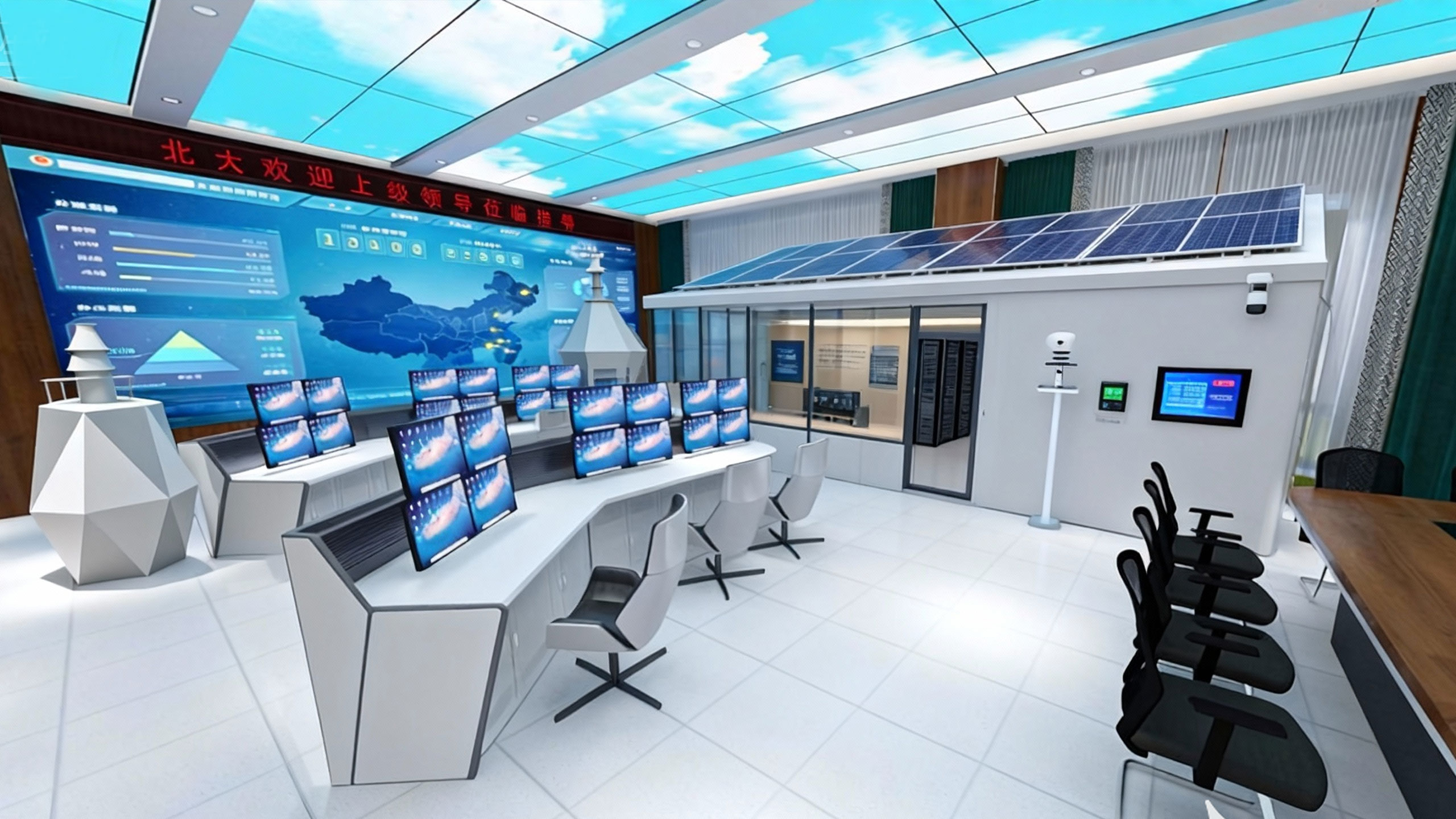 北大物理研究所