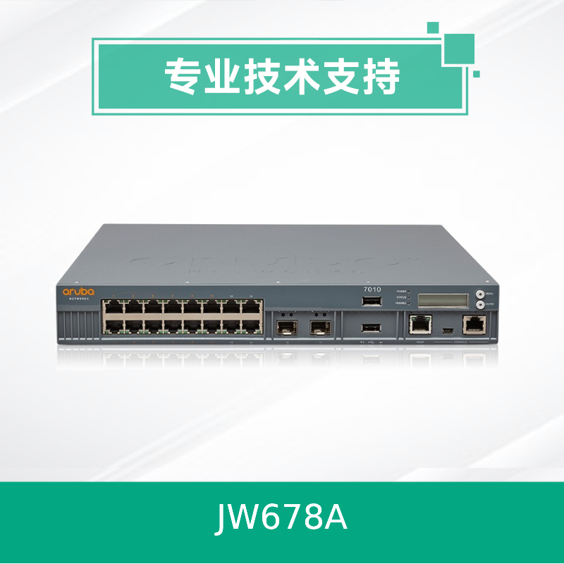 JW678A