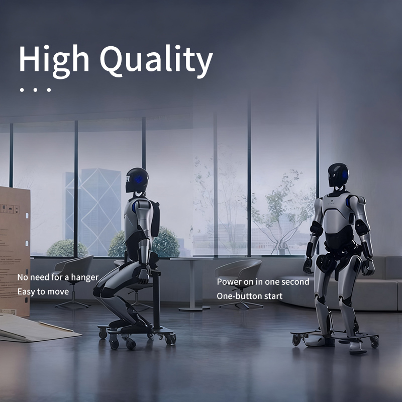 OmniHand 专业款 2025