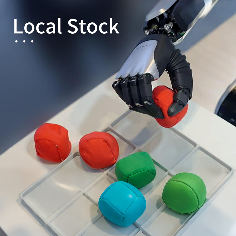 OmniHand 专业款 2025