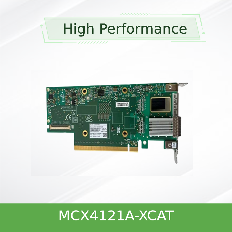 MCX4121A-XCAT 
