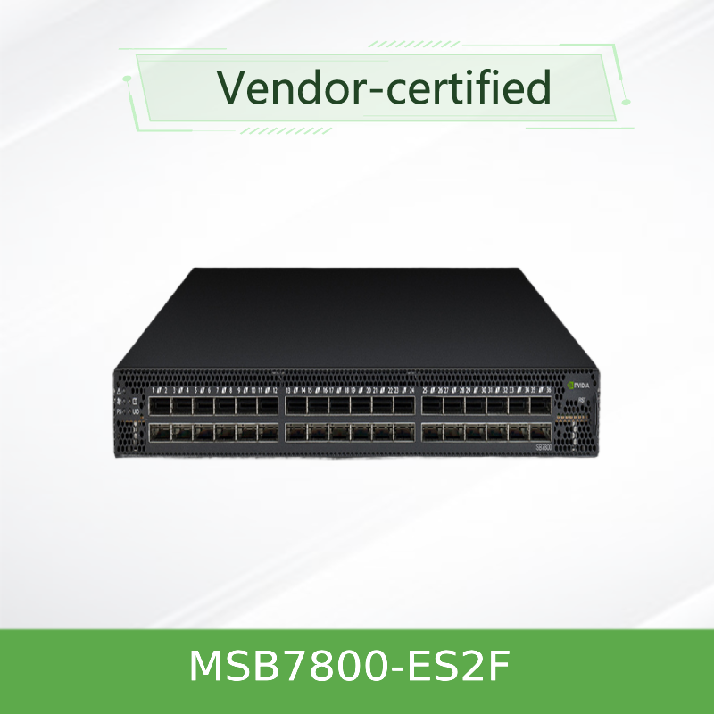 MSB7800-ES2F