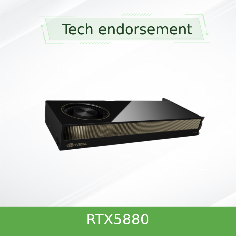 RTX5800