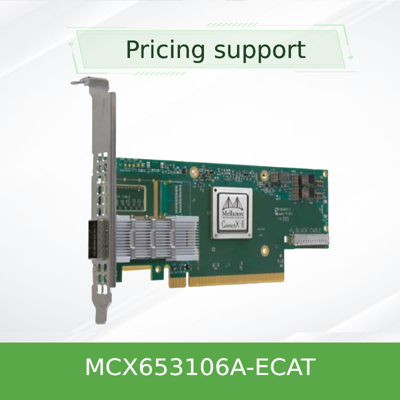 MCX653106A-ECAT