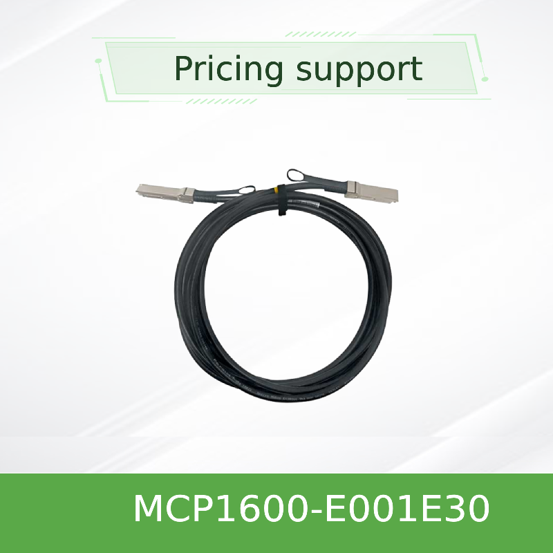 MCP1600-E001E30