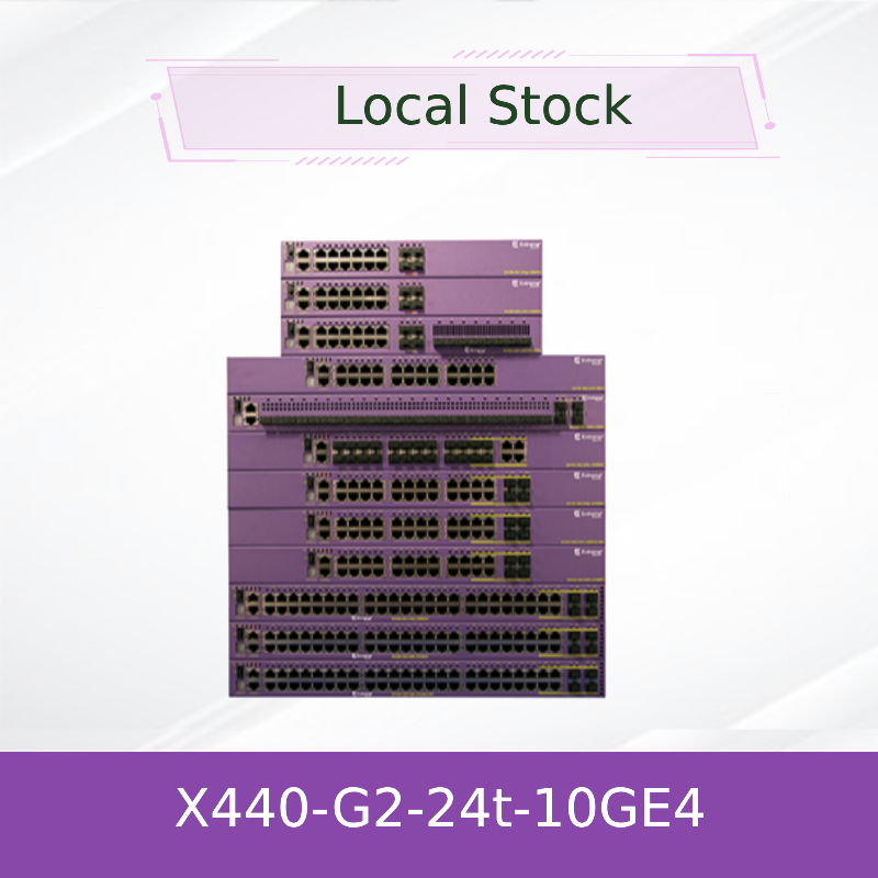 X440-G2-24t-10GE4
