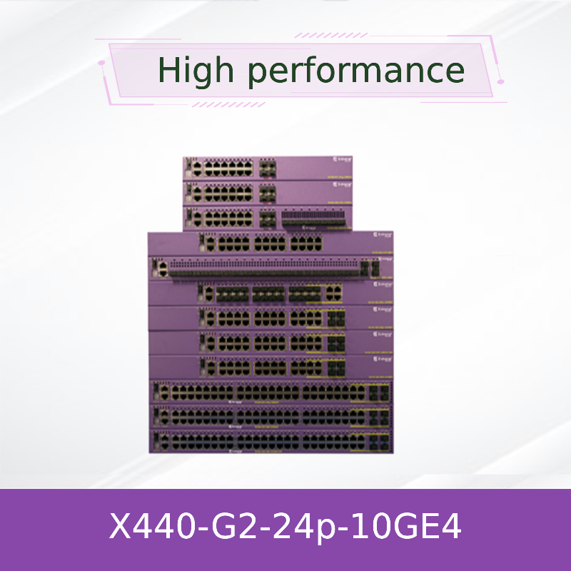 X440-G2-24P-10GE4 
