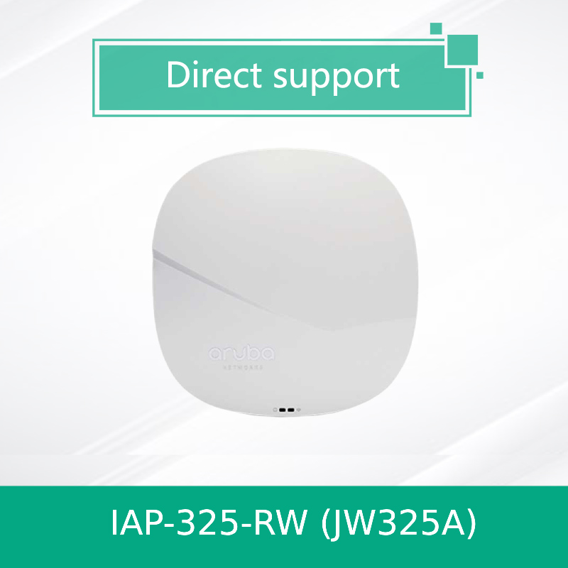 IAP-325-RW (JW325A)