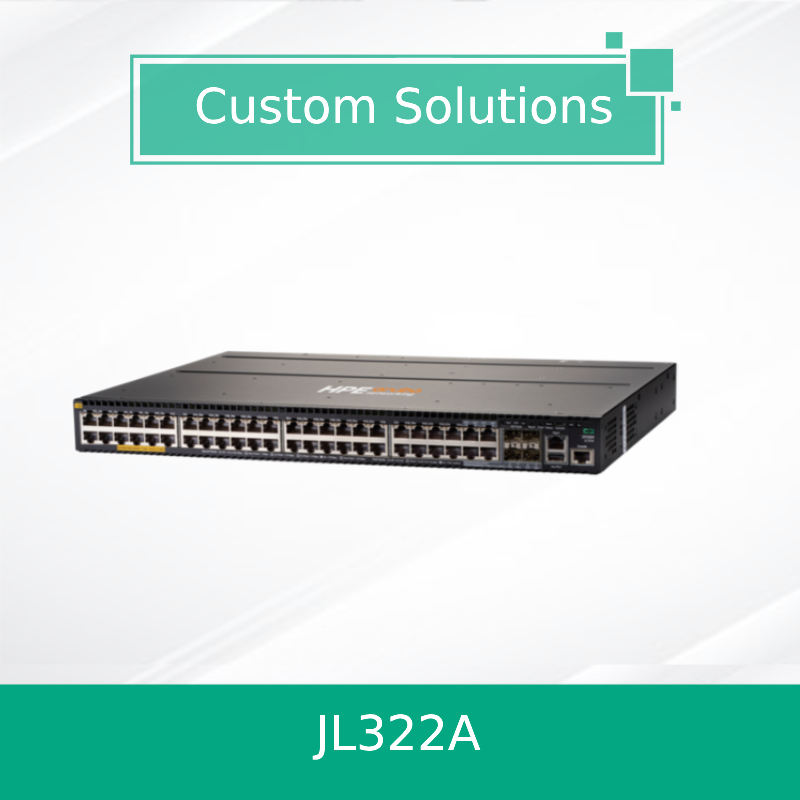 JL322A