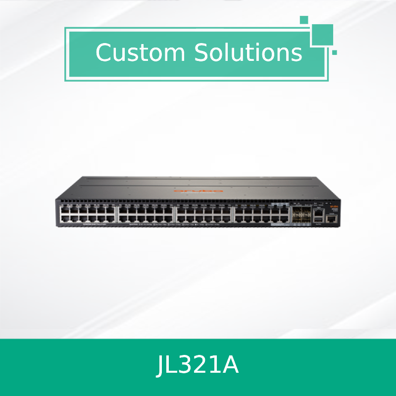 JL321A