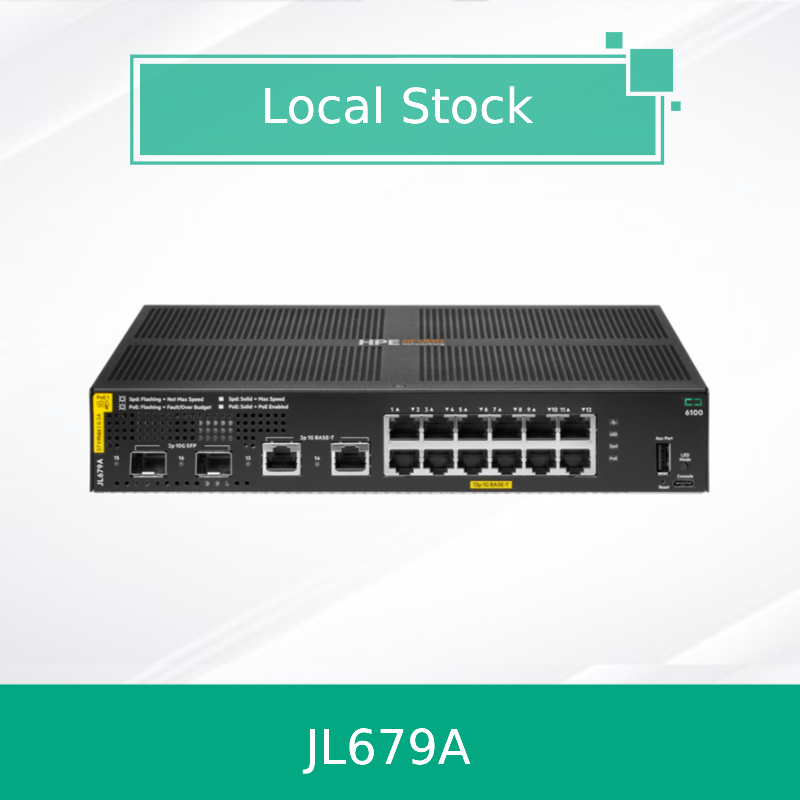 JL679A