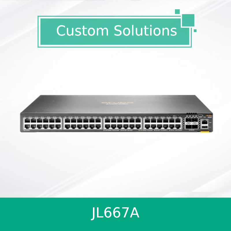 JL667A