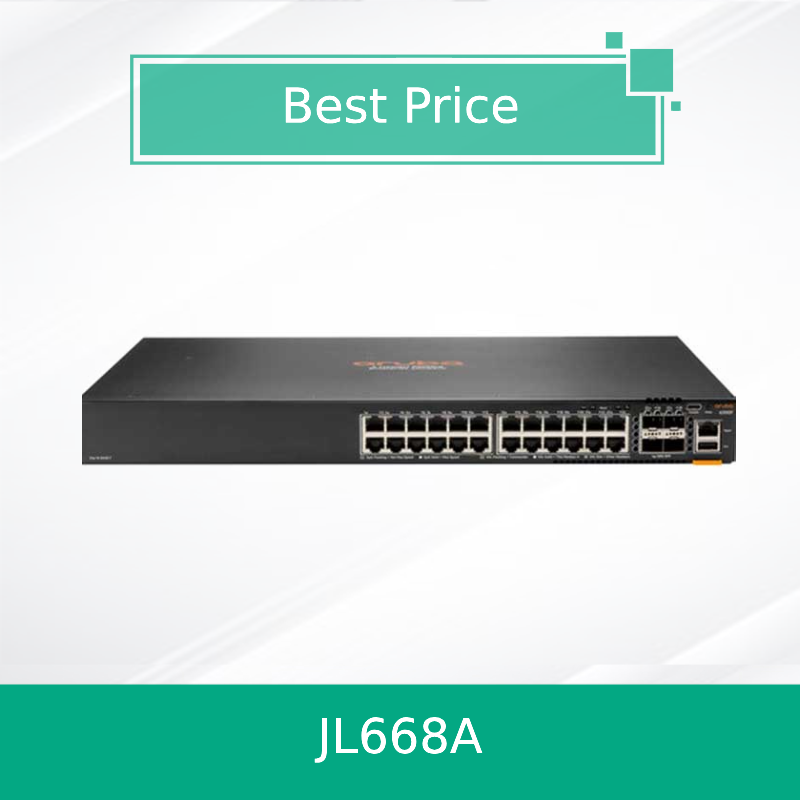 JL668A