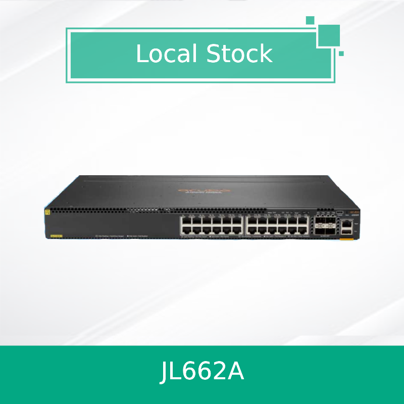 JL662A
