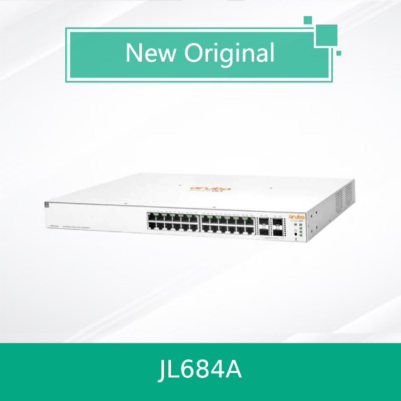 JL684B