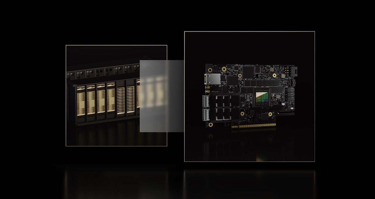 NVIDIA BlueField 赋能企业 AI 工厂：构建安全高效的 AI 基础设施解决方案